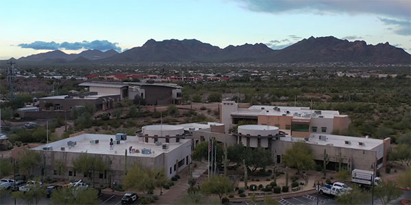 Apache Junction Water District Facility