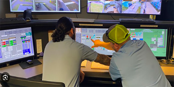 City of Port St. Lucie Utilities Facility