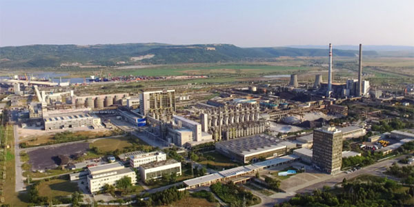 Various Locations (Europe) Facility