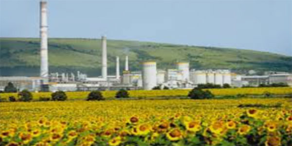 ESSROC Italcementi Group Facility