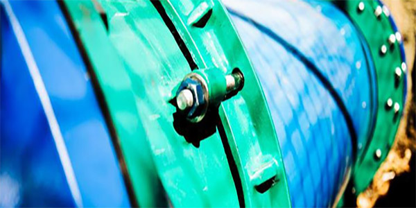 Northport Booster Pump Force Main to Glades Phase 1-6