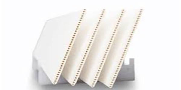 Ceramic Membrane Pilot Project